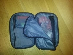 Outdoor Research Backcountry Organizers -Freedom Camping Store 20140215 121333