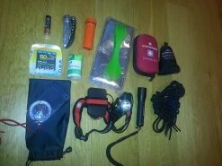 Outdoor Research Backcountry Organizers -Freedom Camping Store 20140215 121655