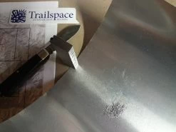 SE Magnesium Fire Starter -Freedom Camping Store 20140328 134103