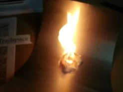 SE Magnesium Fire Starter -Freedom Camping Store 20140328 134720