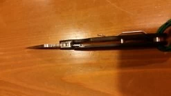 Spyderco Para-Military -Freedom Camping Store 20141210 210112