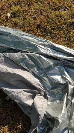 Therm-a-Rest Slacker Hammock Warmer -Freedom Camping Store 20151001 171858