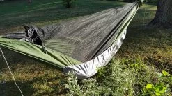 Therm-a-Rest Slacker Hammock Warmer -Freedom Camping Store 20151001 172807