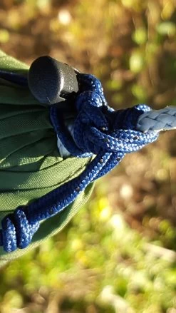 Therm-a-Rest Slacker Hammock Warmer -Freedom Camping Store 20151001 173754