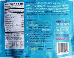 Good To-Go Indian Vegetable Korma -Freedom Camping Store 2016 05 13 16 41 07