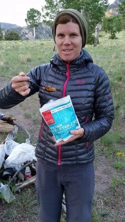 Good To-Go Indian Vegetable Korma -Freedom Camping Store 2016 06 12 19 56 09