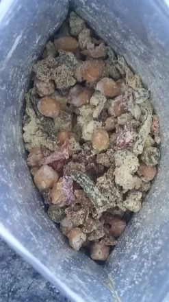 Good To-Go Indian Vegetable Korma -Freedom Camping Store 2016 06 25 19 48 39