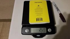 Rite In The Rain All-Weather Memo Book No. 374-M -Freedom Camping Store 20160820 191108