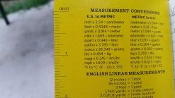 Rite In The Rain All-Weather Memo Book No. 374-M -Freedom Camping Store 20160820 191444