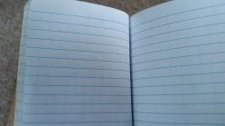 Rite In The Rain All-Weather Memo Book No. 374-M -Freedom Camping Store 20160820 191520