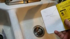 Rite In The Rain All-Weather Memo Book No. 374-M -Freedom Camping Store 20160820 191954