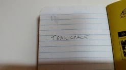 Rite In The Rain All-Weather Memo Book No. 374-M -Freedom Camping Store 20160820 192010