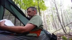 REI Trail Chair -Freedom Camping Store 20160909 170447
