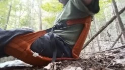 REI Trail Chair -Freedom Camping Store 20160909 184059