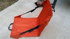 REI Trail Chair -Freedom Camping Store 20160911 183839