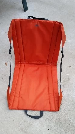 REI Trail Chair -Freedom Camping Store 20160911 183847