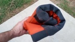 REI Trail Chair -Freedom Camping Store 20160911 183916