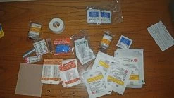 Adventure Medical Kits Ultralight & Watertight .7 -Freedom Camping Store 20160927 113142