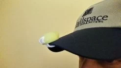 Amphipod Swift-Clip Cap Light -Freedom Camping Store 20161001 220324