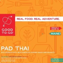 Good To-Go Pad Thai -Freedom Camping Store 2016995 000 main