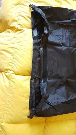 Deuter Flight Cover -Freedom Camping Store 20170121 154852