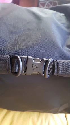 Deuter Flight Cover -Freedom Camping Store 20170121 195444