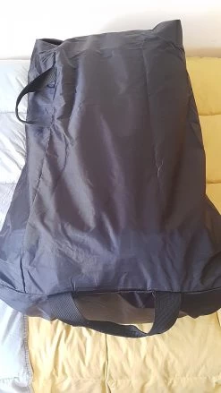 Deuter Flight Cover -Freedom Camping Store 20170121 195509