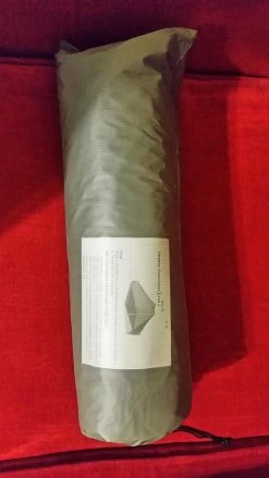 Tarptent StratoSpire 1 -Freedom Camping Store 20170330 201734