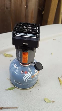 Thermacell Backpacker Mosquito Repeller -Freedom Camping Store 20170405 095147