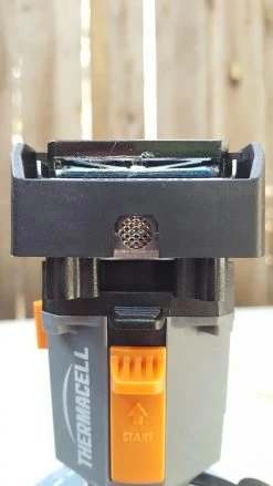 Thermacell Backpacker Mosquito Repeller -Freedom Camping Store 20170405 095246