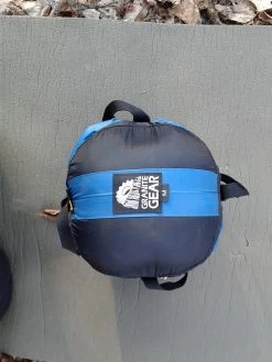 Granite Gear Air Compressor -Freedom Camping Store 20170422 071717