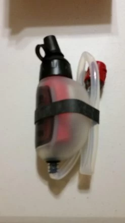 MSR Trail Base Water Filter Kit -Freedom Camping Store 20170928 203445