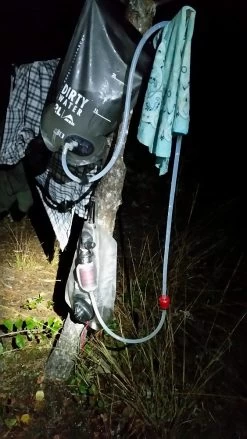 MSR Trail Base Water Filter Kit -Freedom Camping Store 20171022 062535