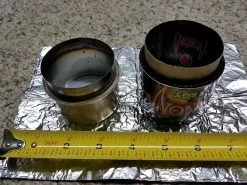 Zelph's Stoveworks Fancee Feest -Freedom Camping Store 20180101 101848