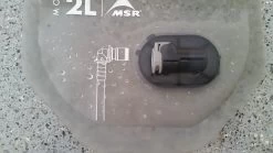 MSR Trail Base Water Filter Kit -Freedom Camping Store 20180303 121056