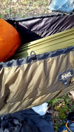 Hammock Gear Premium Incubator 20° -Freedom Camping Store 20180417 082205