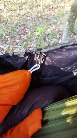 Hammock Gear Premium Incubator 20° -Freedom Camping Store 20180417 082218