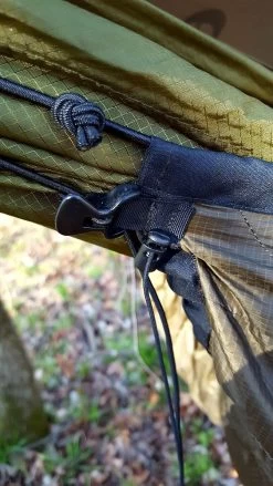 Hammock Gear Premium Incubator 20° -Freedom Camping Store 20180417 082259