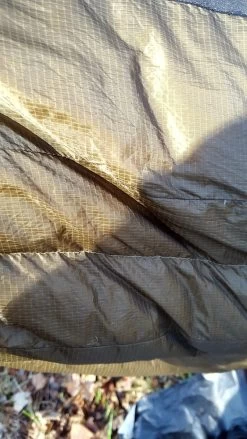 Hammock Gear Premium Incubator 20° -Freedom Camping Store 20180417 082307