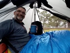 Therm-a-Rest Trekker Chair Kit -Freedom Camping Store 20180518 171331