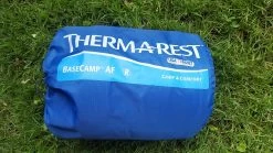Therm-a-Rest BaseCamp AF -Freedom Camping Store 20180609 144510