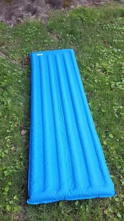 Therm-a-Rest BaseCamp AF -Freedom Camping Store 20180609 144727