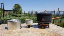 Jetboil MilliJoule Cooking System -Freedom Camping Store 20180815 111802