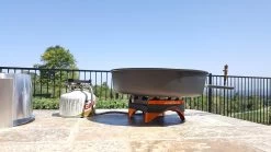 Jetboil MilliJoule Cooking System -Freedom Camping Store 20180815 111853