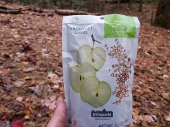 Patagonia Provisions Organic Breakfast Grains -Freedom Camping Store 20181107 172244