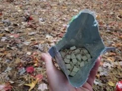 Patagonia Provisions Organic Breakfast Grains -Freedom Camping Store 20181107 172335