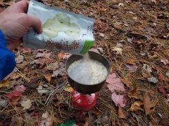 Patagonia Provisions Organic Breakfast Grains -Freedom Camping Store 20181107 172948