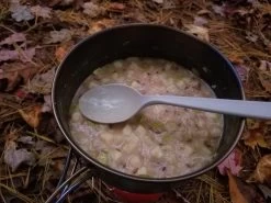 Patagonia Provisions Organic Breakfast Grains -Freedom Camping Store 20181107 173947