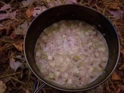 Patagonia Provisions Organic Breakfast Grains -Freedom Camping Store 20181107 174000