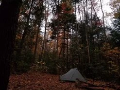 Patagonia Provisions Organic Breakfast Grains -Freedom Camping Store 20181107 174015